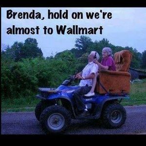 Meet your Posher, Larry